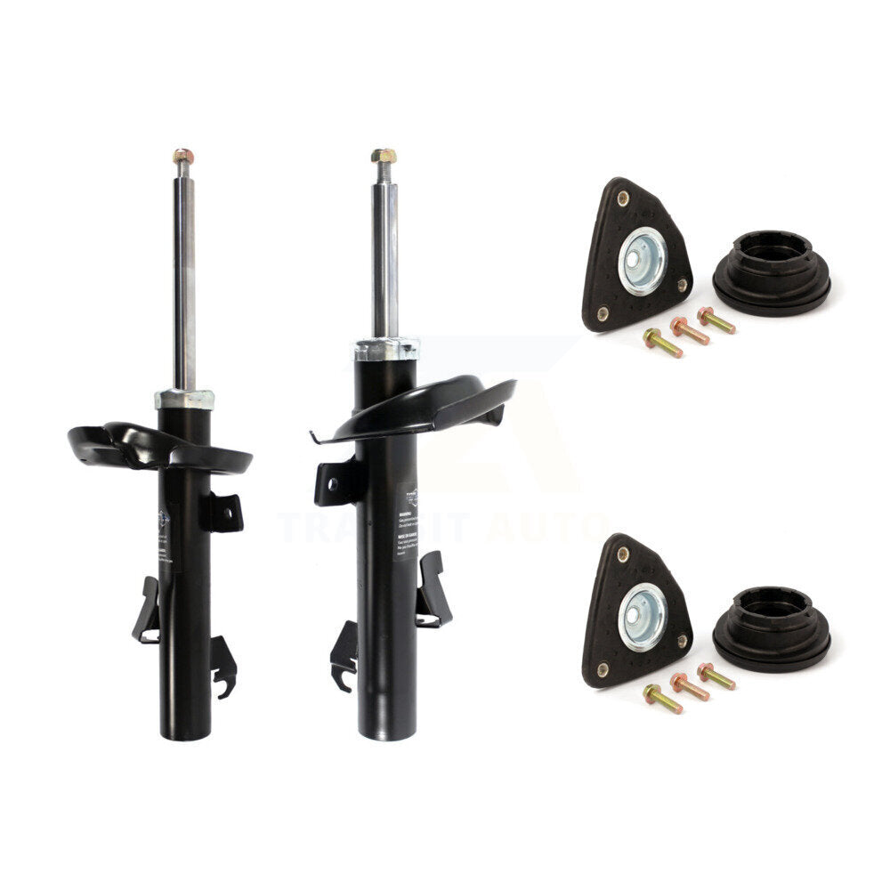 [Avant] Jambe de suspension pour Volvo S40 C30 V50 C70 KSH-100453