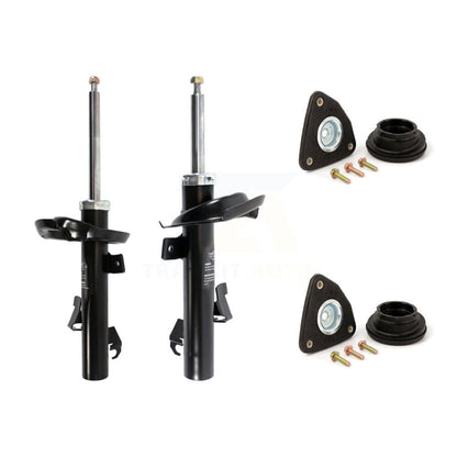 [Avant] Jambe de suspension pour Volvo S40 C30 V50 C70 KSH-100453