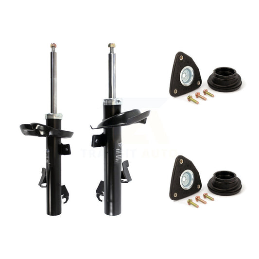 [Avant] Jambe de suspension pour Volvo S40 C30 V50 C70 KSH-100453