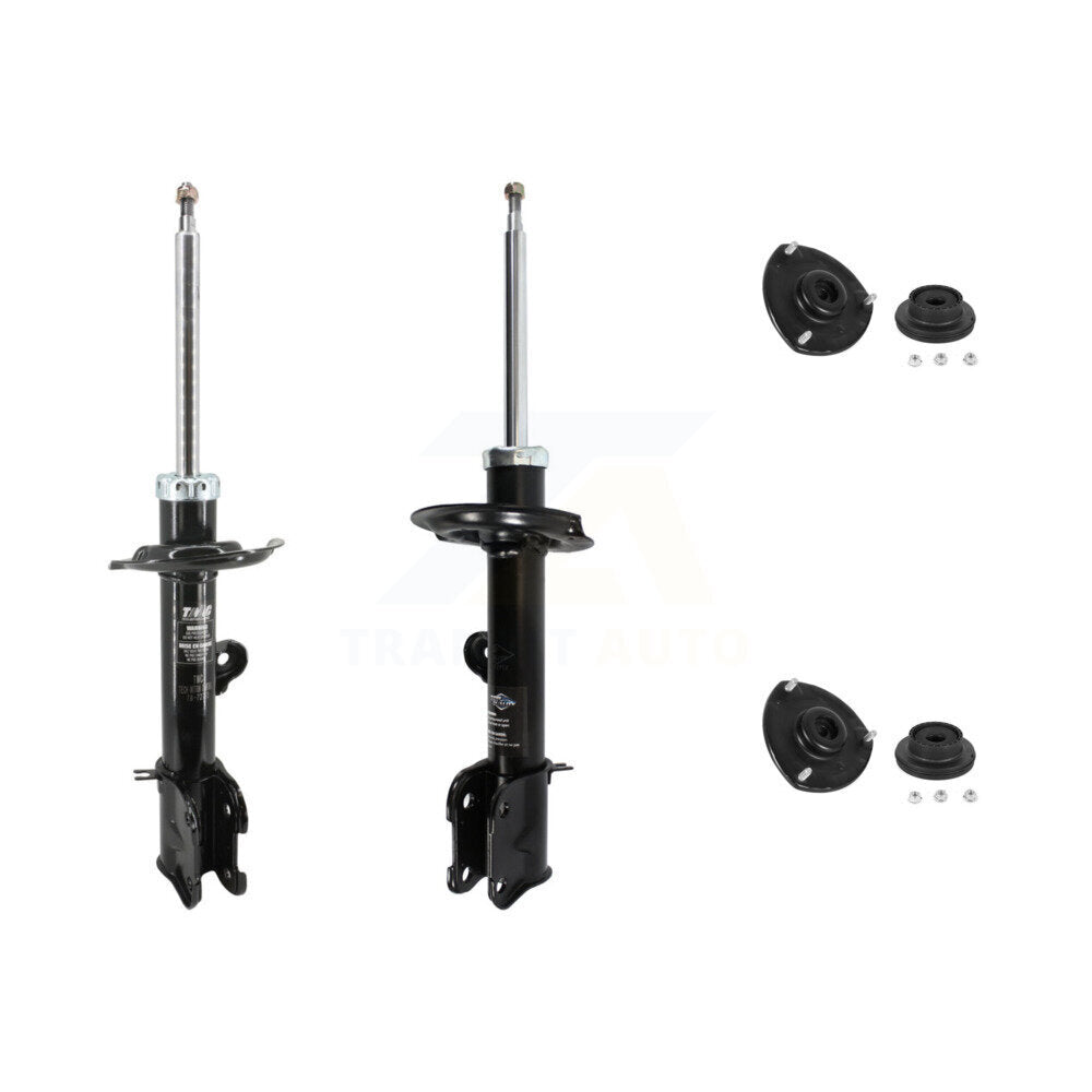 [Avant] Jambe de suspension pour Hyundai Santa Fe Kia Sorento KSH-100454