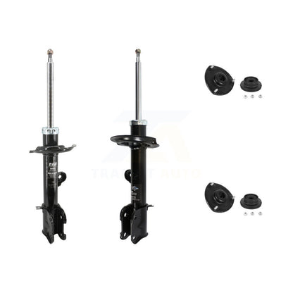 [Avant] Jambe de suspension pour Hyundai Santa Fe Kia Sorento KSH-100454