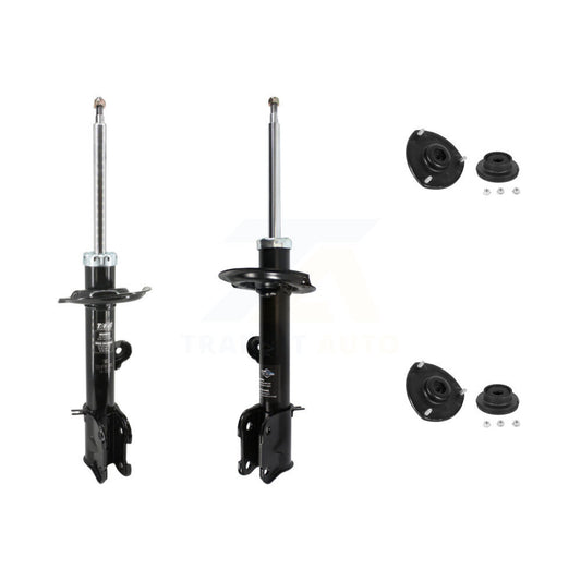 [Avant] Jambe de suspension pour Hyundai Santa Fe Kia Sorento KSH-100454