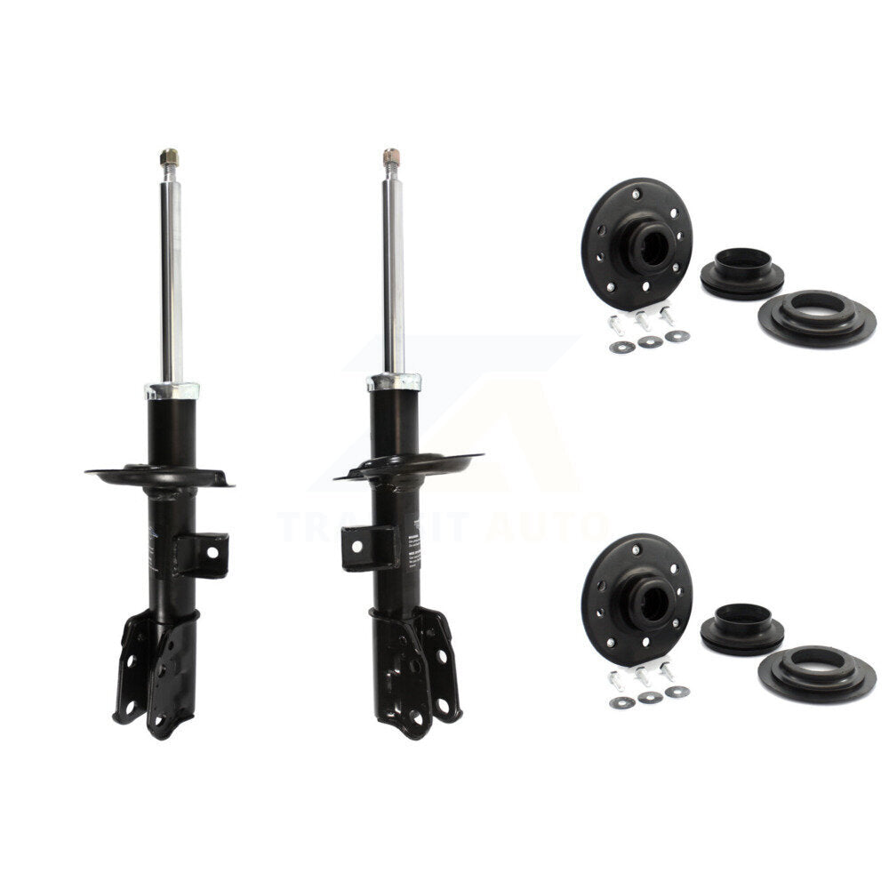 [Avant] Jambe de suspension pour Chevrolet Equinox GMC Terrain Pontiac Torrent KSH-100455