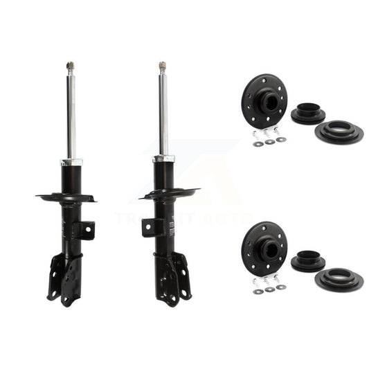 [Avant] Jambe de suspension pour Chevrolet Equinox GMC Terrain Pontiac Torrent KSH-100455