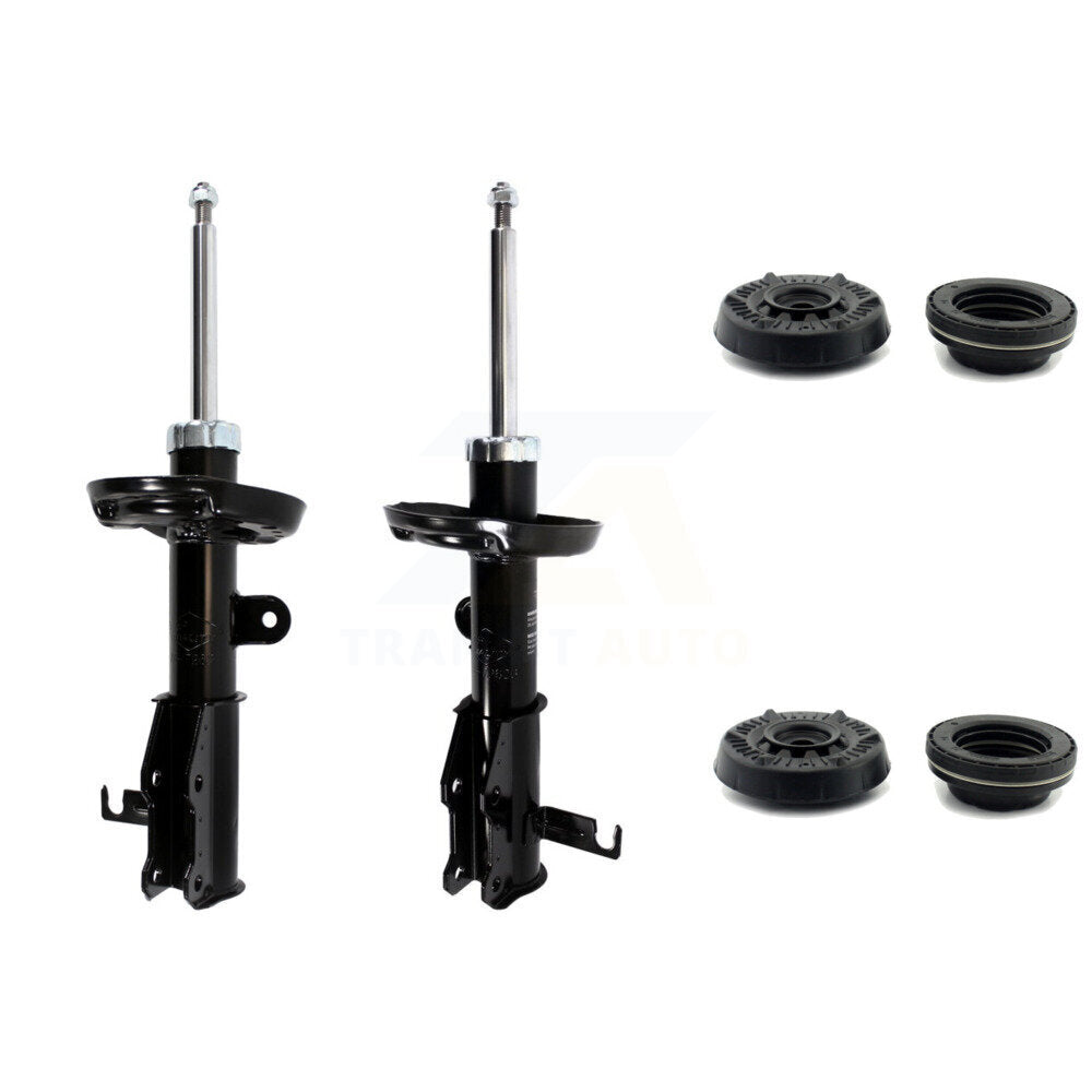 [Avant] Jambe de suspension pour Chevrolet Cruze Buick Verano Volt KSH-100456