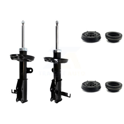 [Avant] Jambe de suspension pour Chevrolet Cruze Buick Verano Volt KSH-100456