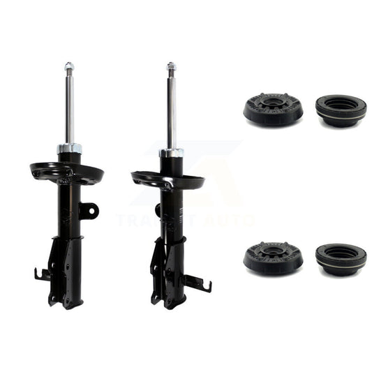 [Avant] Jambe de suspension pour Chevrolet Cruze Buick Verano Volt KSH-100456