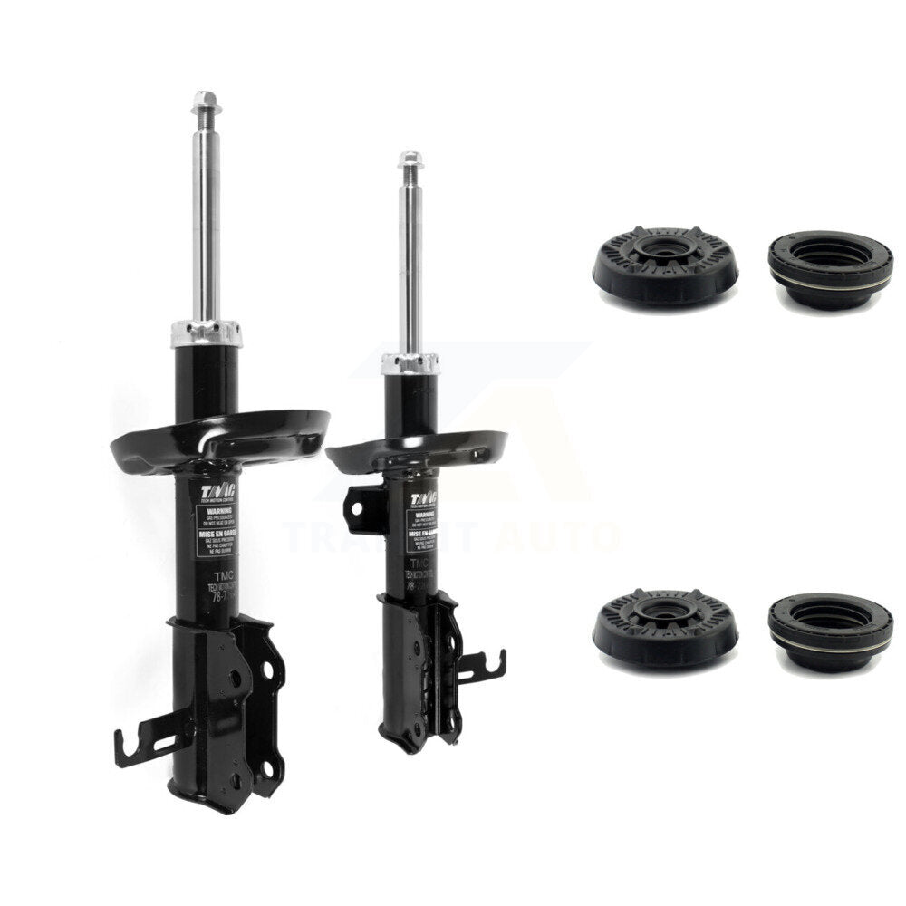 [Avant] Jambe de suspension pour Chevrolet Cruze Buick Verano Limited Volt KSH-100457