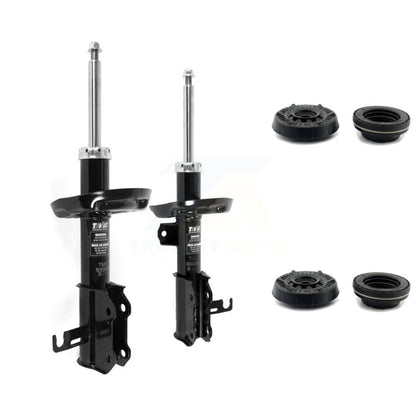 [Avant] Jambe de suspension pour Chevrolet Cruze Buick Verano Limited Volt KSH-100457