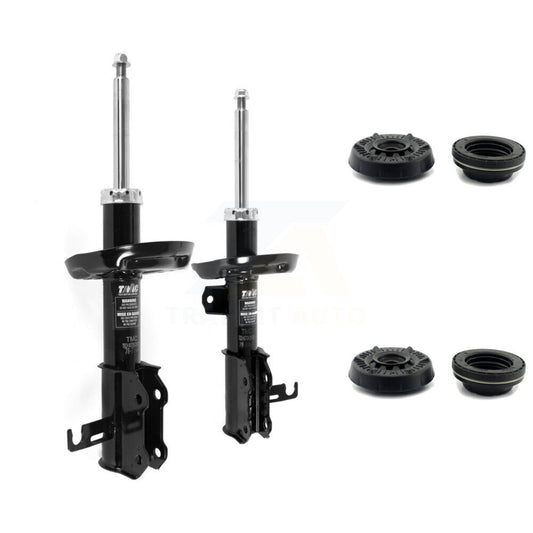 [Avant] Jambe de suspension pour Chevrolet Cruze Buick Verano Limited Volt KSH-100457
