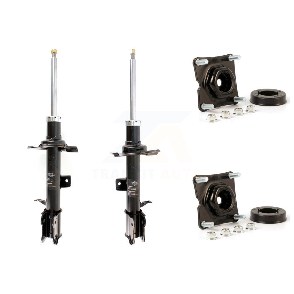 [Avant] Jambe de suspension pour Ford Escape Mazda Tribute Mercury Mariner KSH-100458