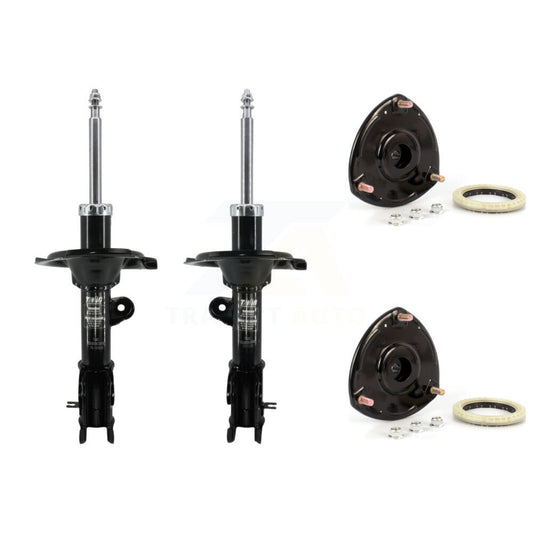 [Avant] Jambe de suspension pour Hyundai Santa Fe KSH-100459