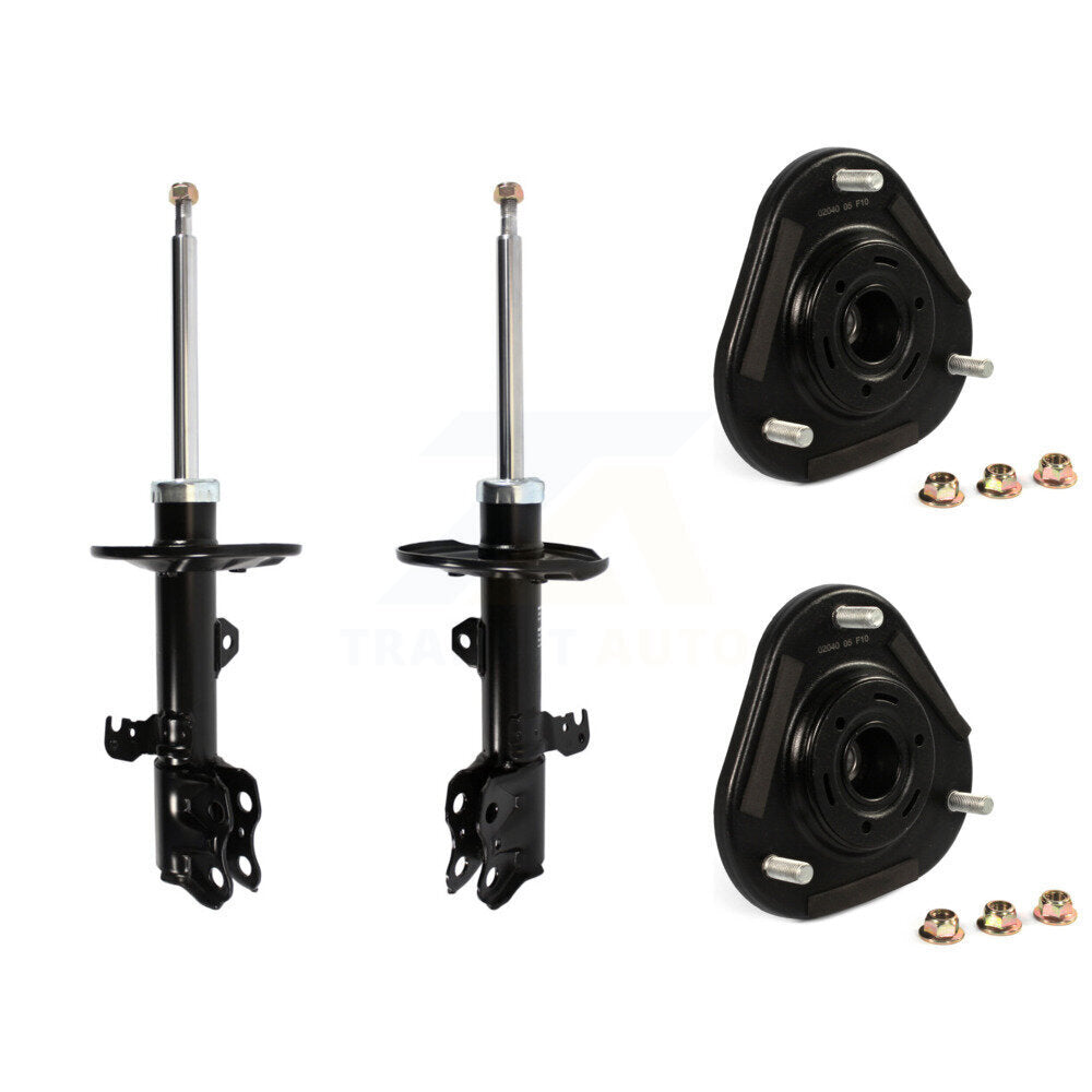[Avant] Jambe de suspension pour Toyota Corolla Matrix Pontiac Vibe KSH-100460
