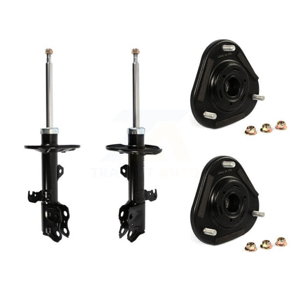 [Avant] Jambe de suspension pour Toyota Corolla Matrix Pontiac Vibe KSH-100460