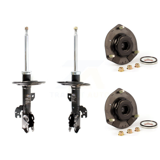 [Avant] Jambe de suspension pour Toyota Camry Solara Lexus ES330 KSH-100461