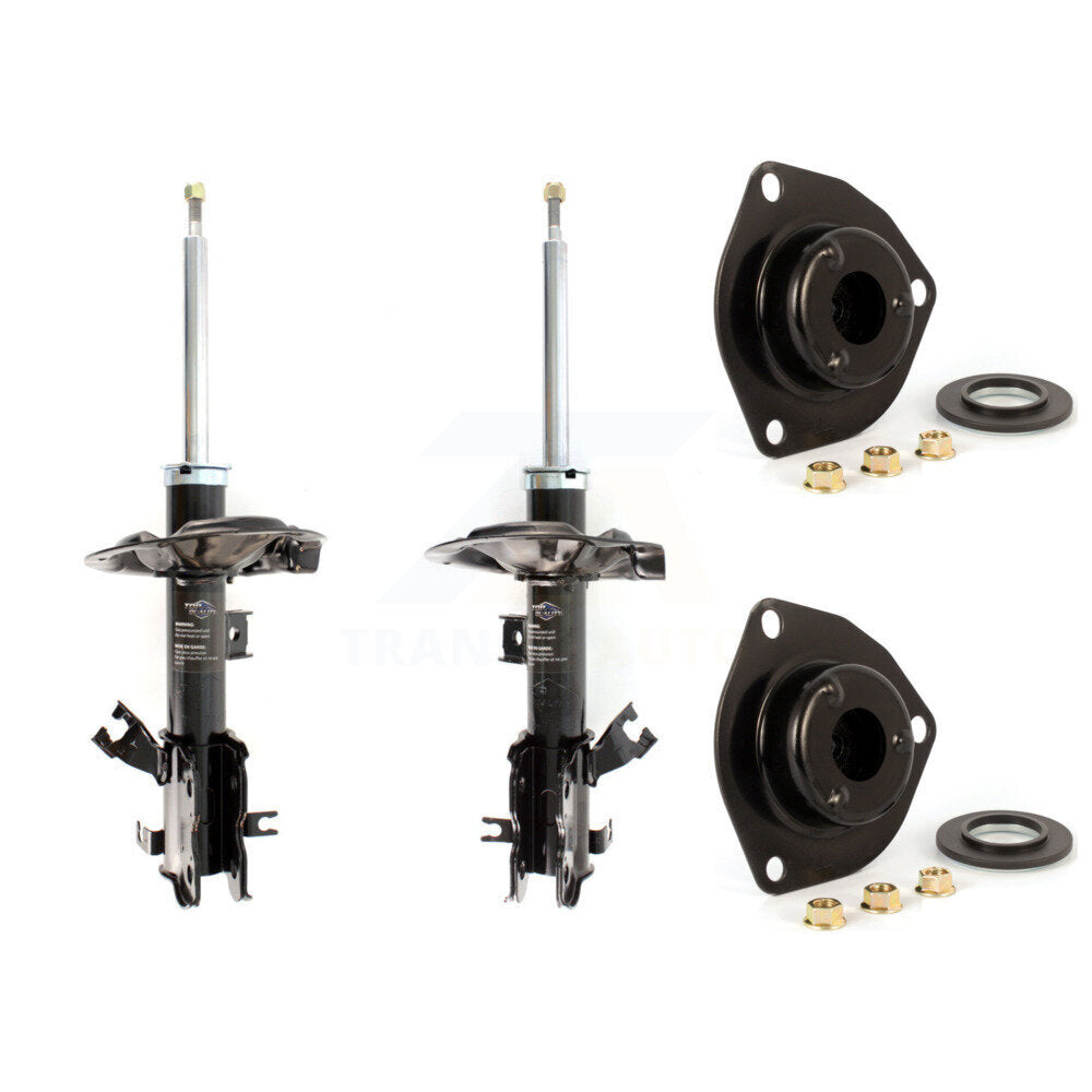 [Avant] Jambe de suspension pour Nissan Altima Maxima KSH-100462