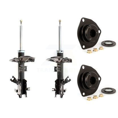 [Avant] Jambe de suspension pour Nissan Altima Maxima KSH-100462