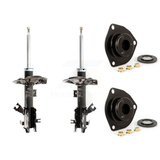 [Avant] Jambe de suspension pour Nissan Altima Maxima KSH-100462