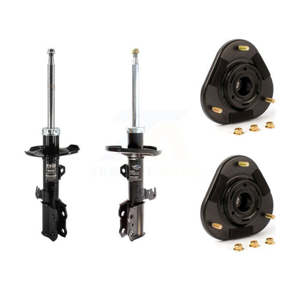[Avant] Jambe de suspension pour 2003-2008 Toyota Corolla KSH-100463