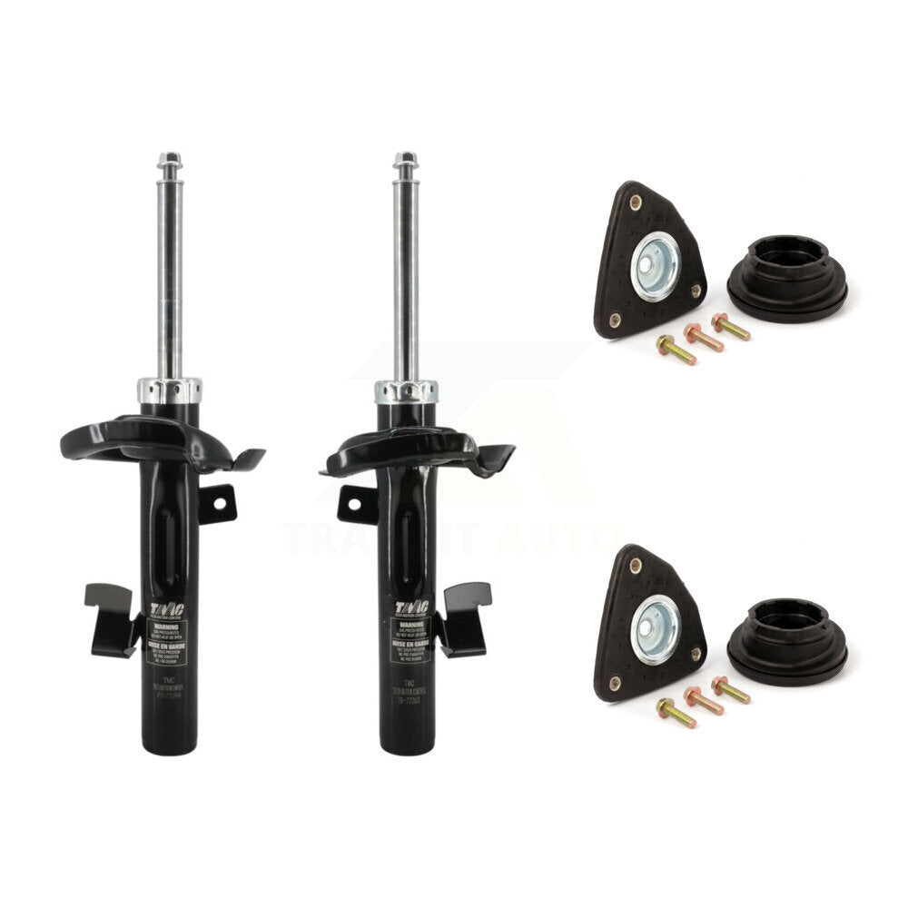 [Avant] Jambe de suspension pour Mazda 3 5 KSH-100464