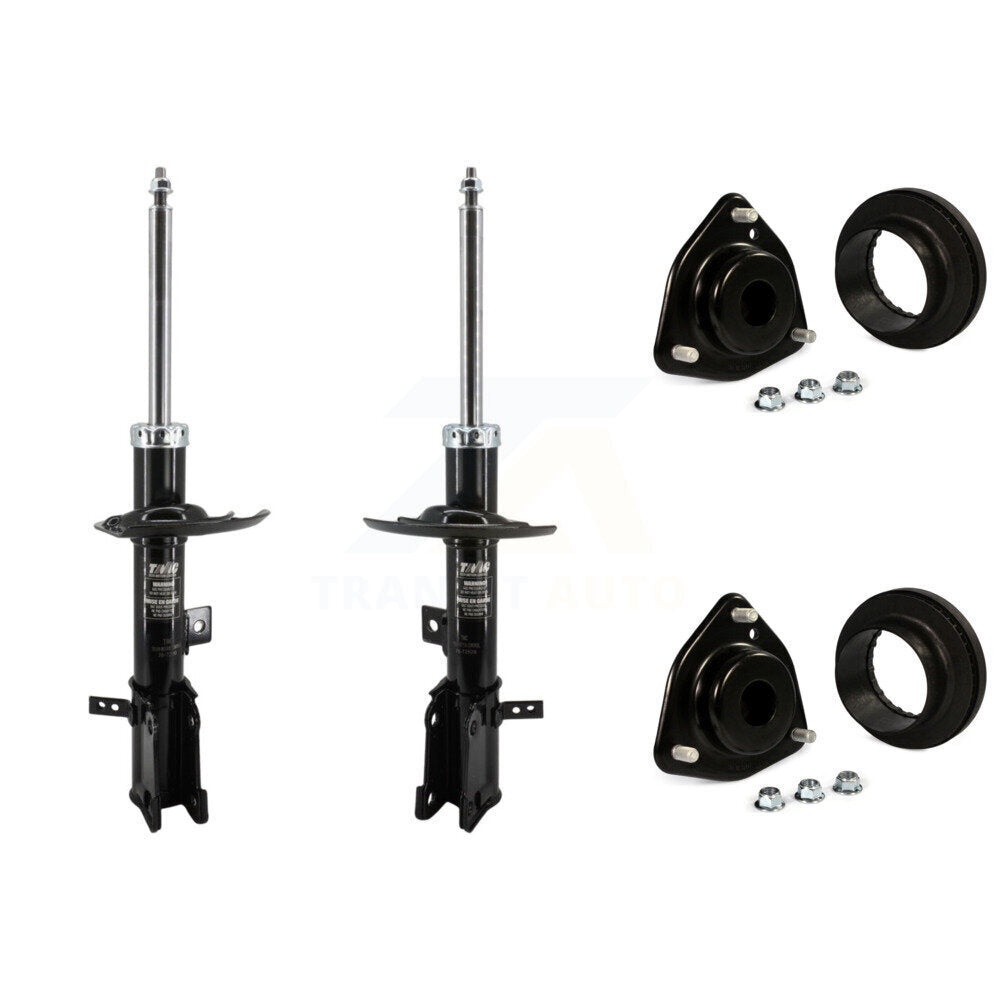 [Avant] Jambe de suspension pour 2009-2019 Dodge Journey KSH-100465