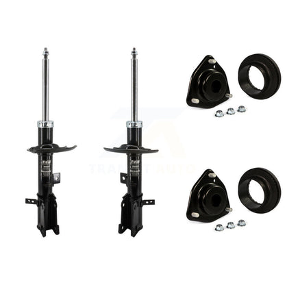 [Avant] Jambe de suspension pour 2009-2019 Dodge Journey KSH-100465