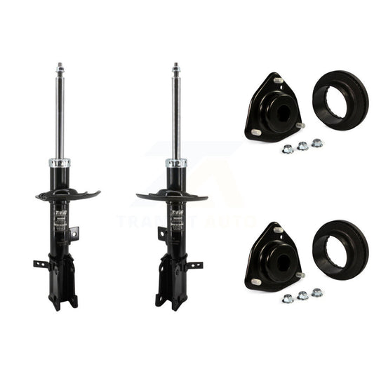 [Avant] Jambe de suspension pour 2009-2019 Dodge Journey KSH-100465
