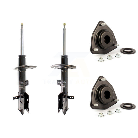 [Avant] Jambe de suspension pour Jeep Dodge Caliber Patriot Compass KSH-100467
