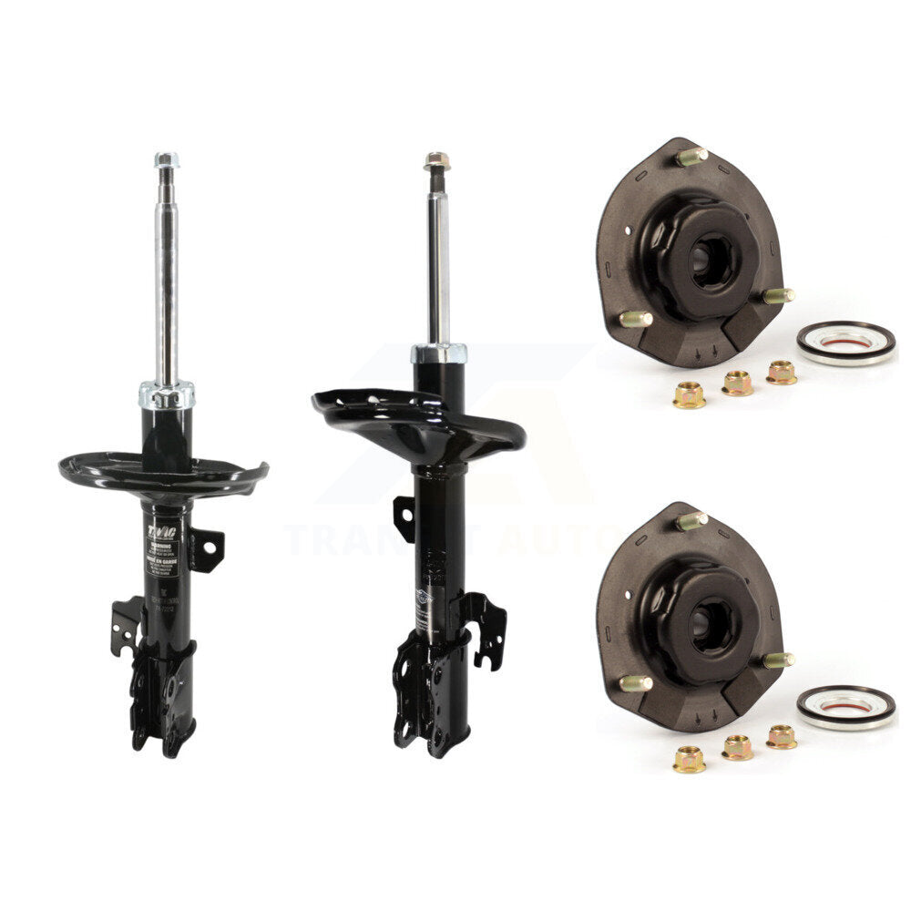 [Avant] Jambe de suspension pour Lexus RX350 Toyota Highlander RX330 RX400h KSH-100468