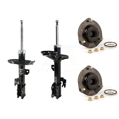 [Avant] Jambe de suspension pour Lexus RX350 Toyota Highlander RX330 RX400h KSH-100468
