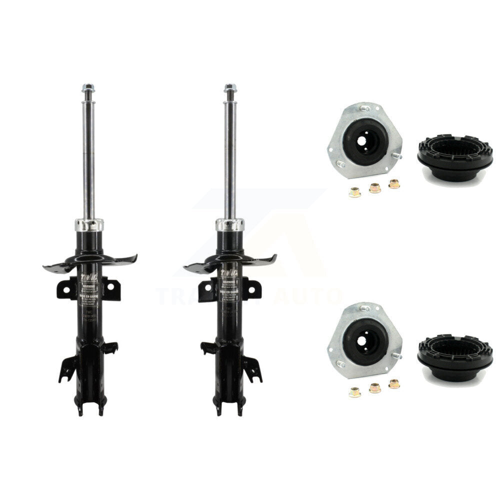 [Avant] Jambe de suspension pour 2011-2014 Mazda 2 KSH-100469