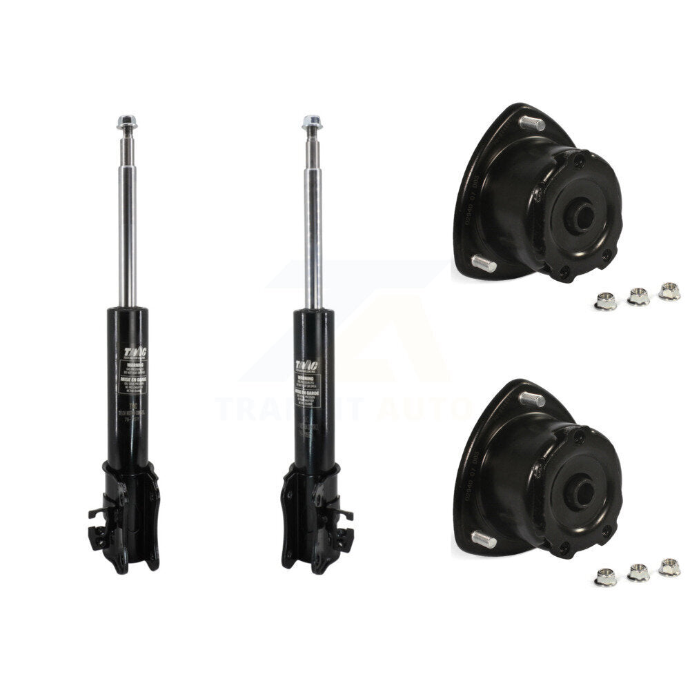 [Avant] Jambe de suspension pour Chevrolet Tracker Suzuki Grand Vitara XL-7 KSH-100470