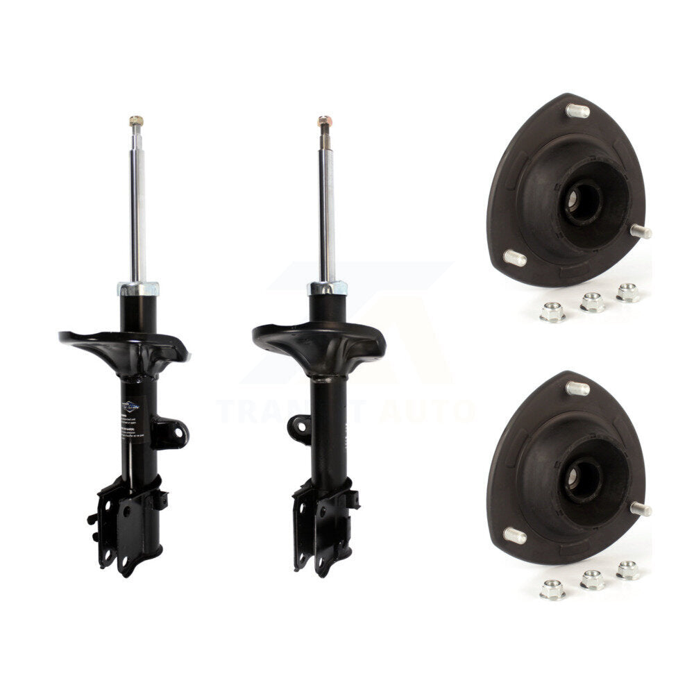 [Avant] Jambe de suspension pour Hyundai Tucson Kia Sportage KSH-100471