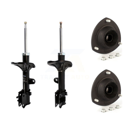 [Avant] Jambe de suspension pour Hyundai Tucson Kia Sportage KSH-100471