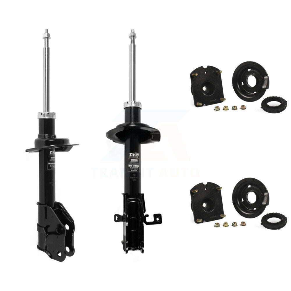 [Avant] Jambe de suspension pour Ford Edge Lincoln MKX KSH-100472