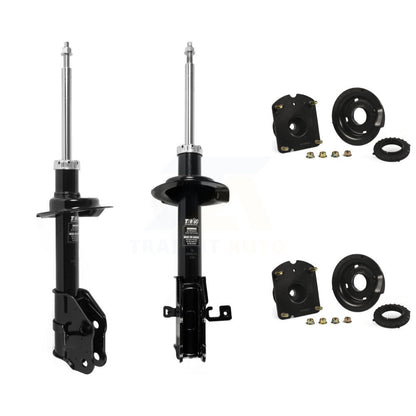 [Avant] Jambe de suspension pour Ford Edge Lincoln MKX KSH-100472