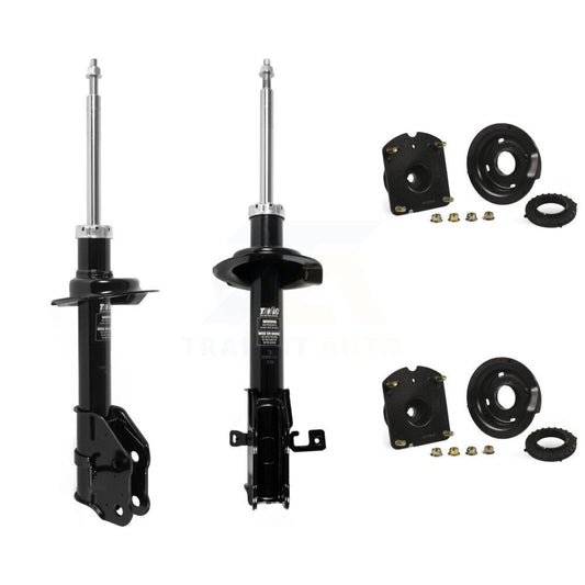 [Avant] Jambe de suspension pour Ford Edge Lincoln MKX KSH-100472