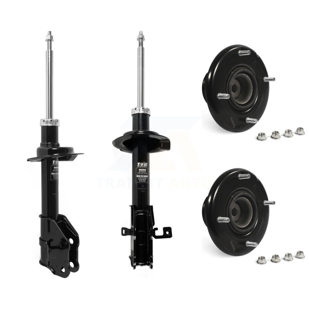 [Avant] Jambe de suspension pour 2007-2010 Ford Edge Lincoln MKX KSH-100473