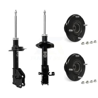 [Avant] Jambe de suspension pour 2007-2010 Ford Edge Lincoln MKX KSH-100473