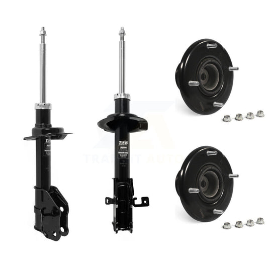 [Avant] Jambe de suspension pour 2007-2010 Ford Edge Lincoln MKX KSH-100473