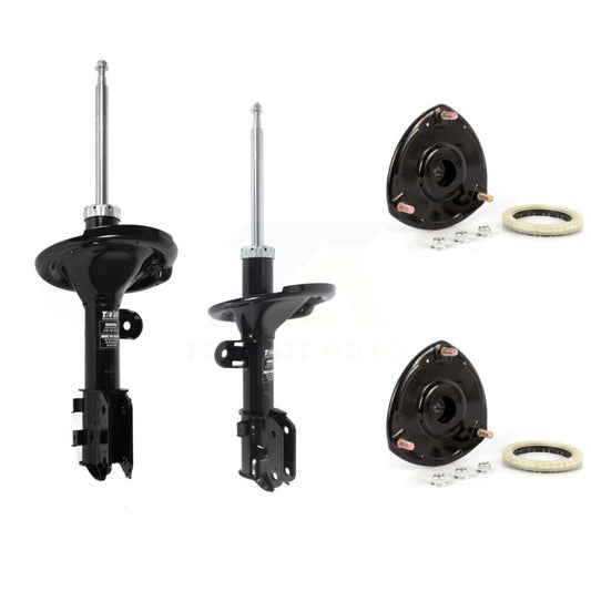 [Avant] Jambe de suspension pour Kia Sedona Hyundai Entourage KSH-100474
