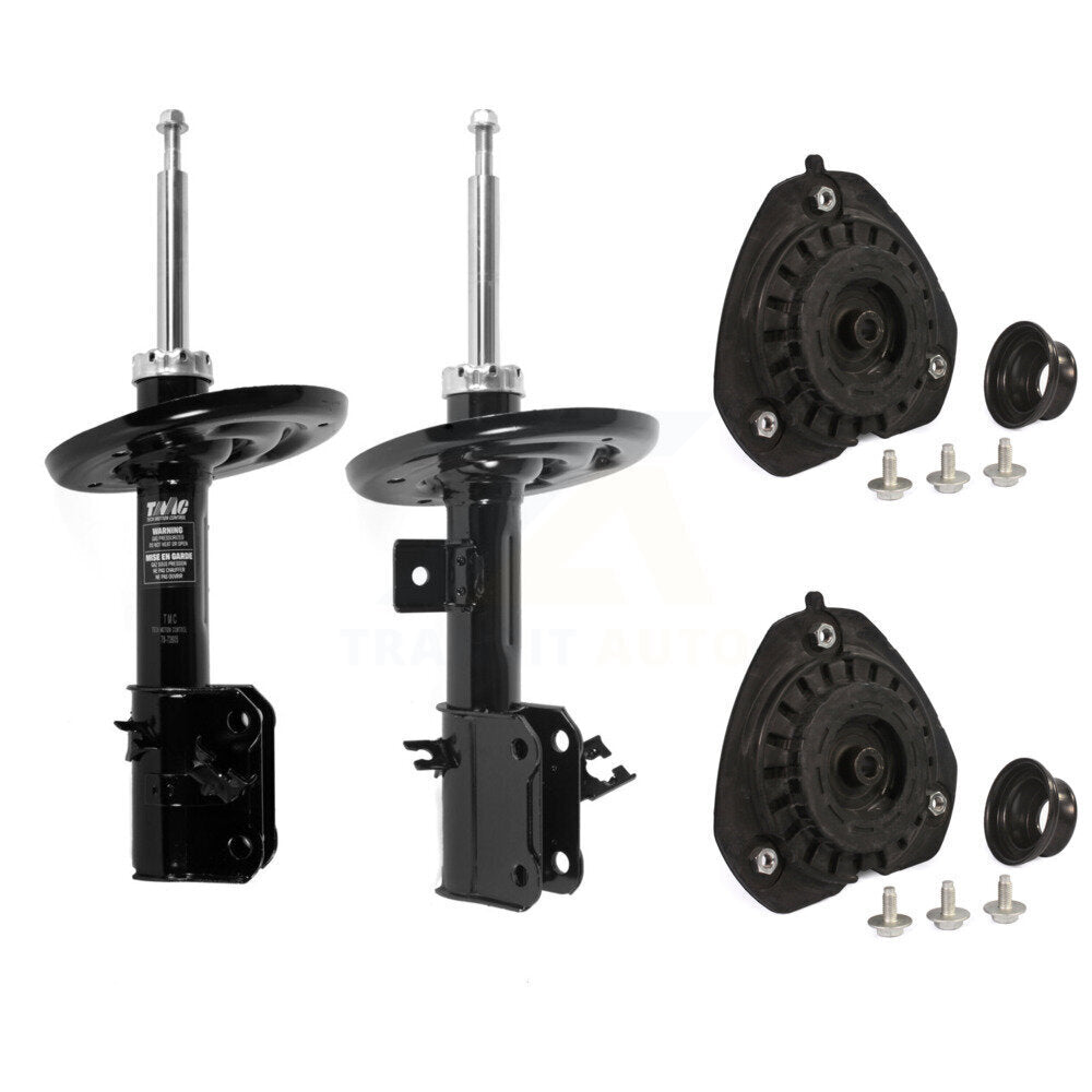 [Avant] Jambe de suspension pour 2009-2014 Nissan Maxima KSH-100475