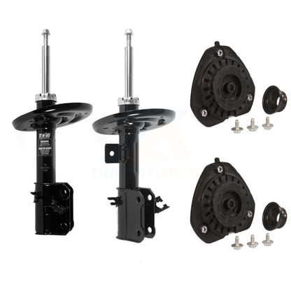 [Avant] Jambe de suspension pour 2009-2014 Nissan Maxima KSH-100475