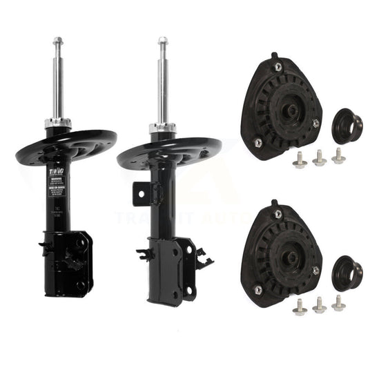 [Avant] Jambe de suspension pour 2009-2014 Nissan Maxima KSH-100475