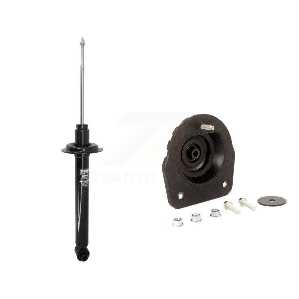 [Arrière] Jambe de suspension pour 1995-2005 Chevrolet Cavalier Pontiac Sunfire KSH-100489