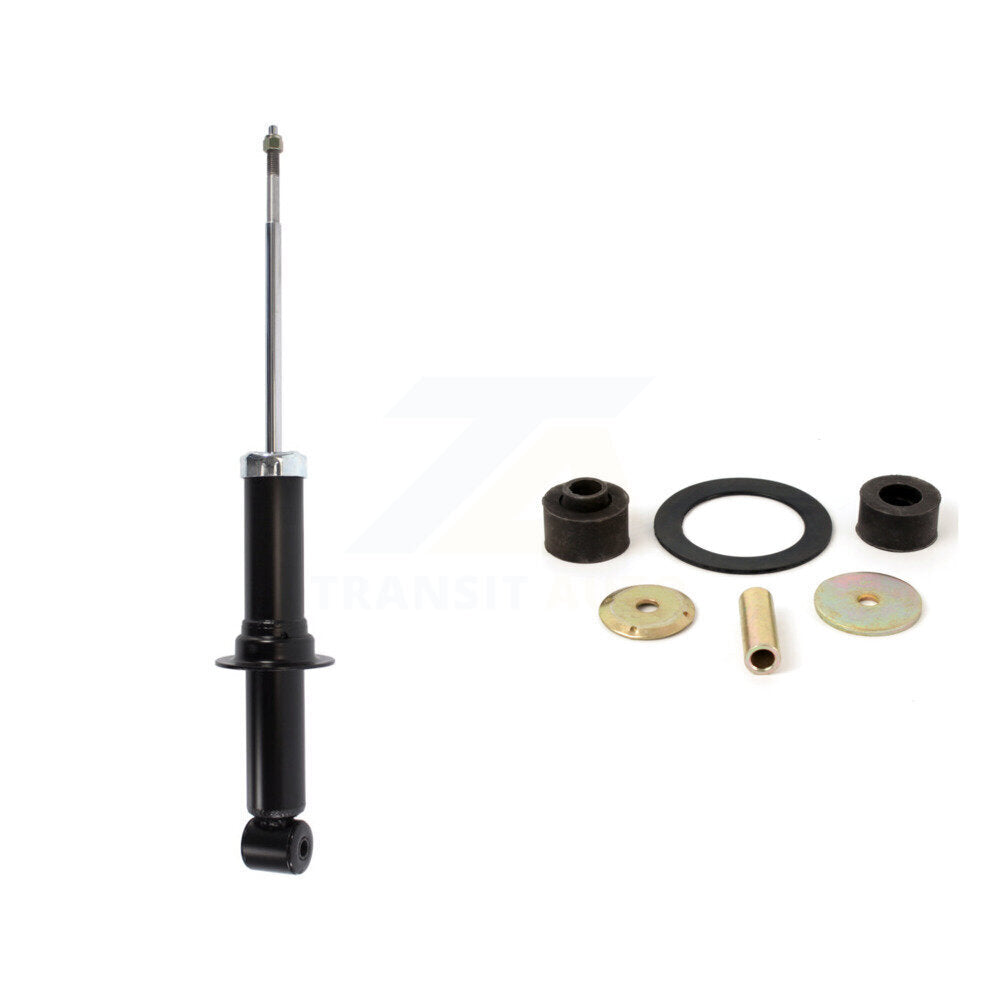[Arrière] Jambe de suspension pour Jeep Dodge Caliber Patriot Compass KSH-100491