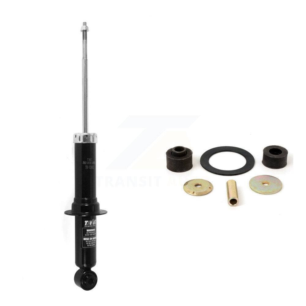 [Arrière] Jambe de suspension pour Jeep Patriot Compass KSH-100492