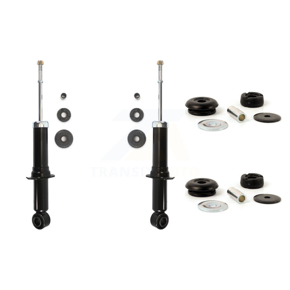 [Arrière] Jambe de suspension pour Toyota Corolla Matrix Pontiac Vibe KSH-100494