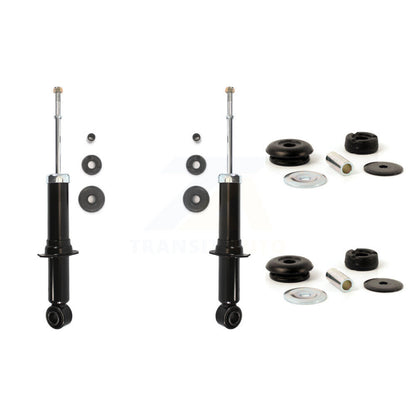 [Arrière] Jambe de suspension pour Toyota Corolla Matrix Pontiac Vibe KSH-100494