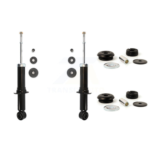 [Arrière] Jambe de suspension pour Toyota Corolla Matrix Pontiac Vibe KSH-100494